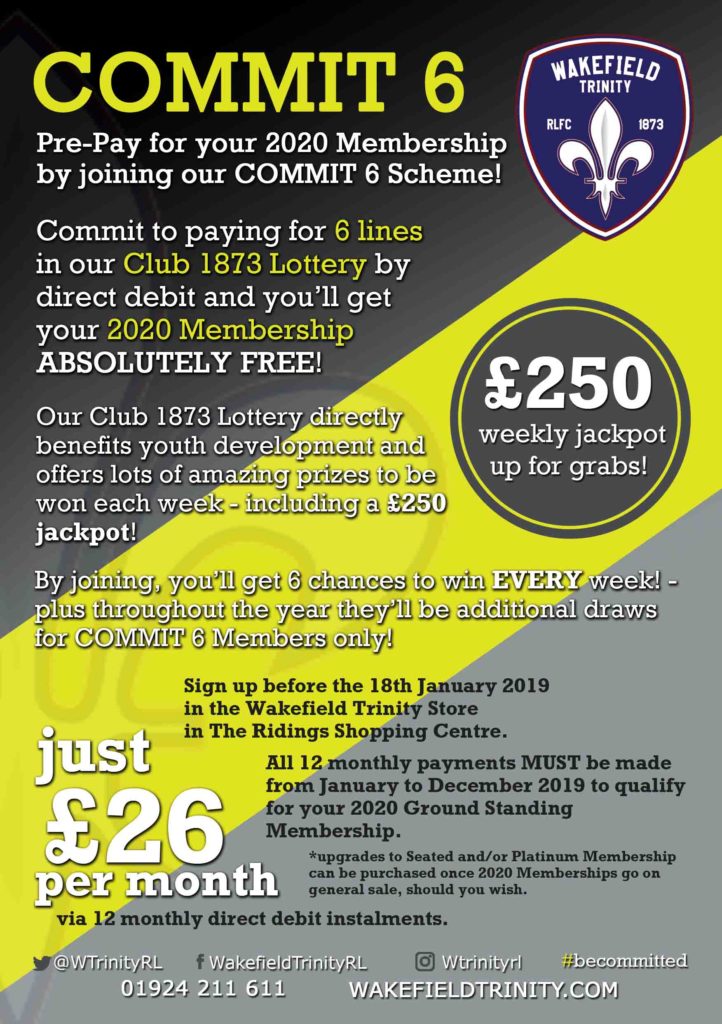 Flyer Design Wakefield